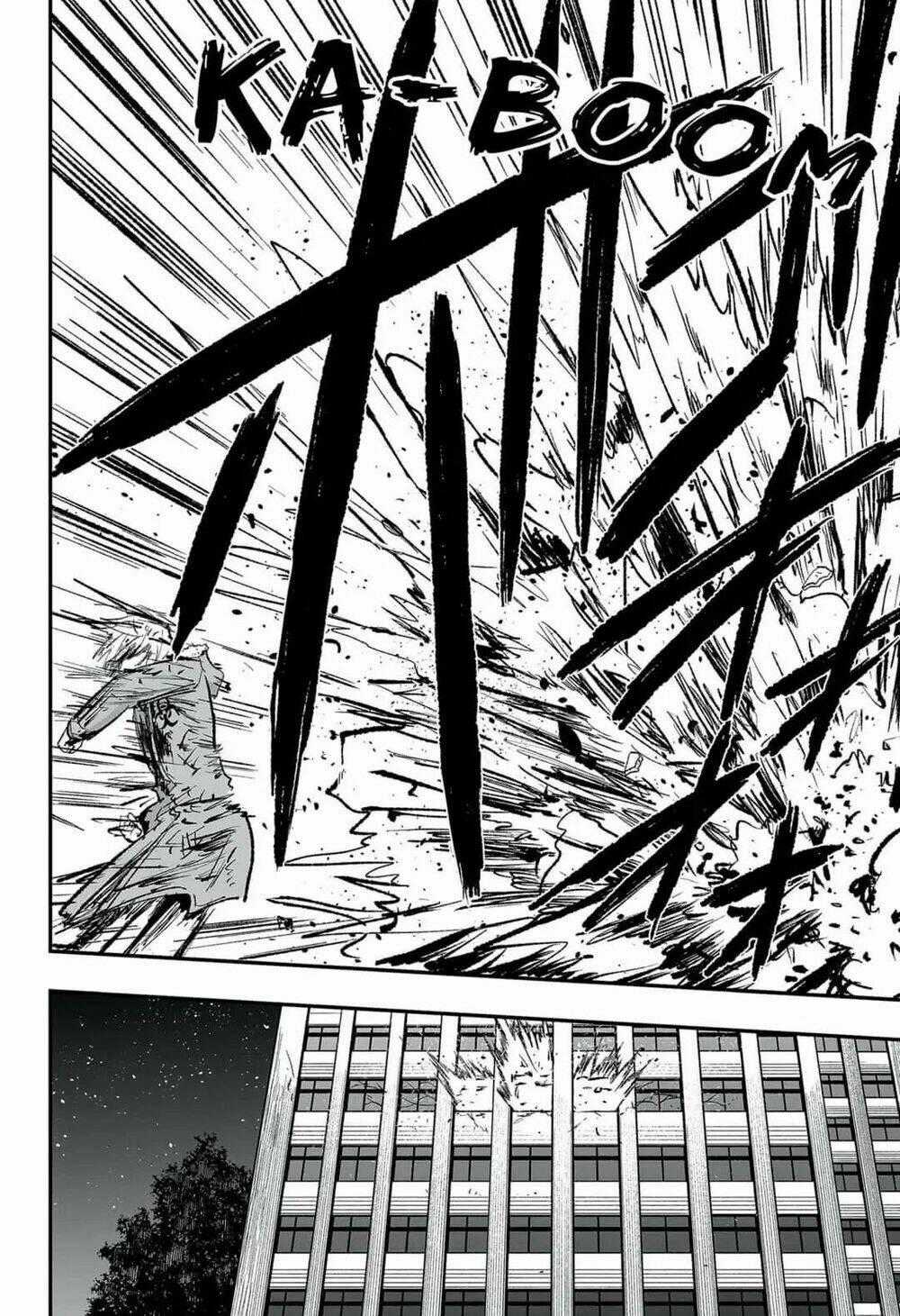 Zombie King - Chapter 4.1 - Trang 10