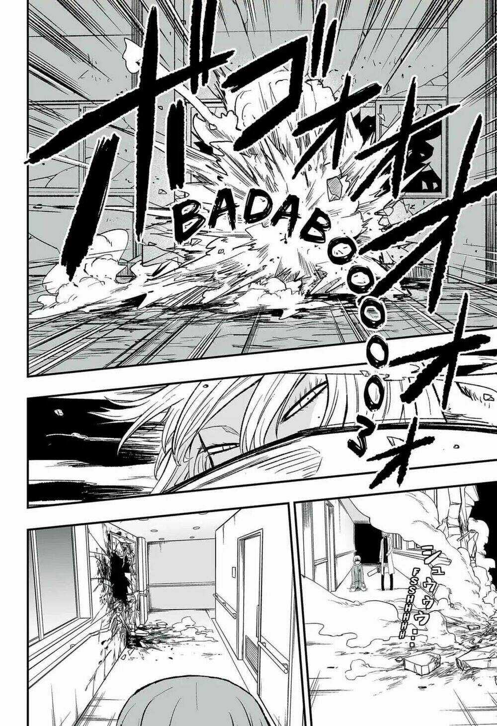 Zombie King - Chapter 4.2 - Trang 11