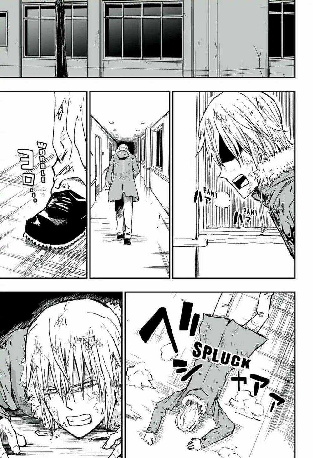 Zombie King - Chapter 4.2 - Trang 4