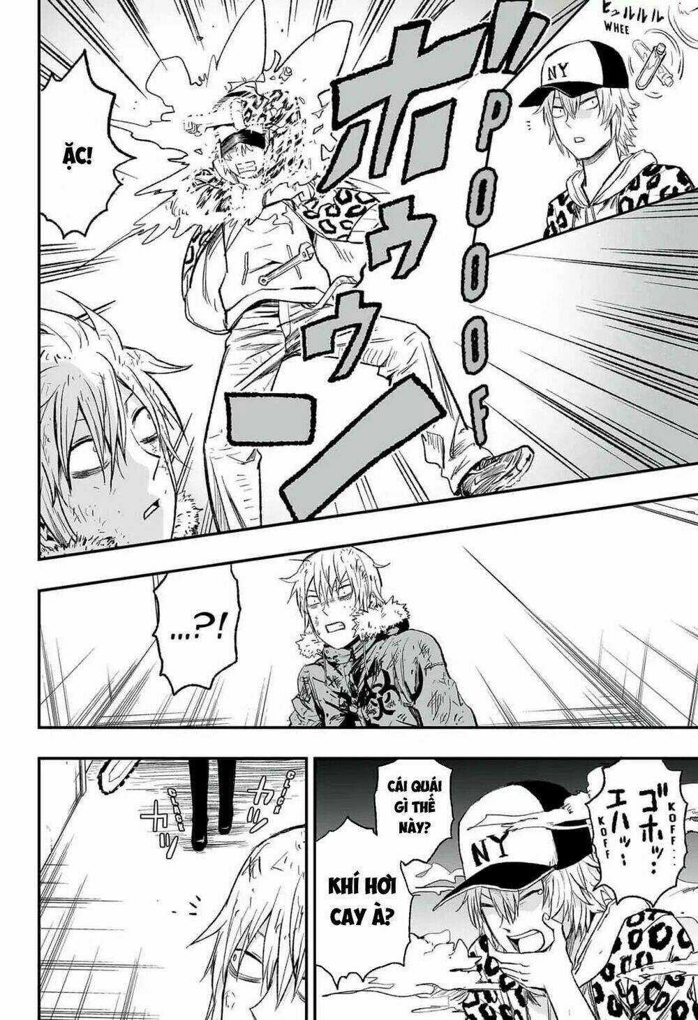 Zombie King - Chapter 4.2 - Trang 7