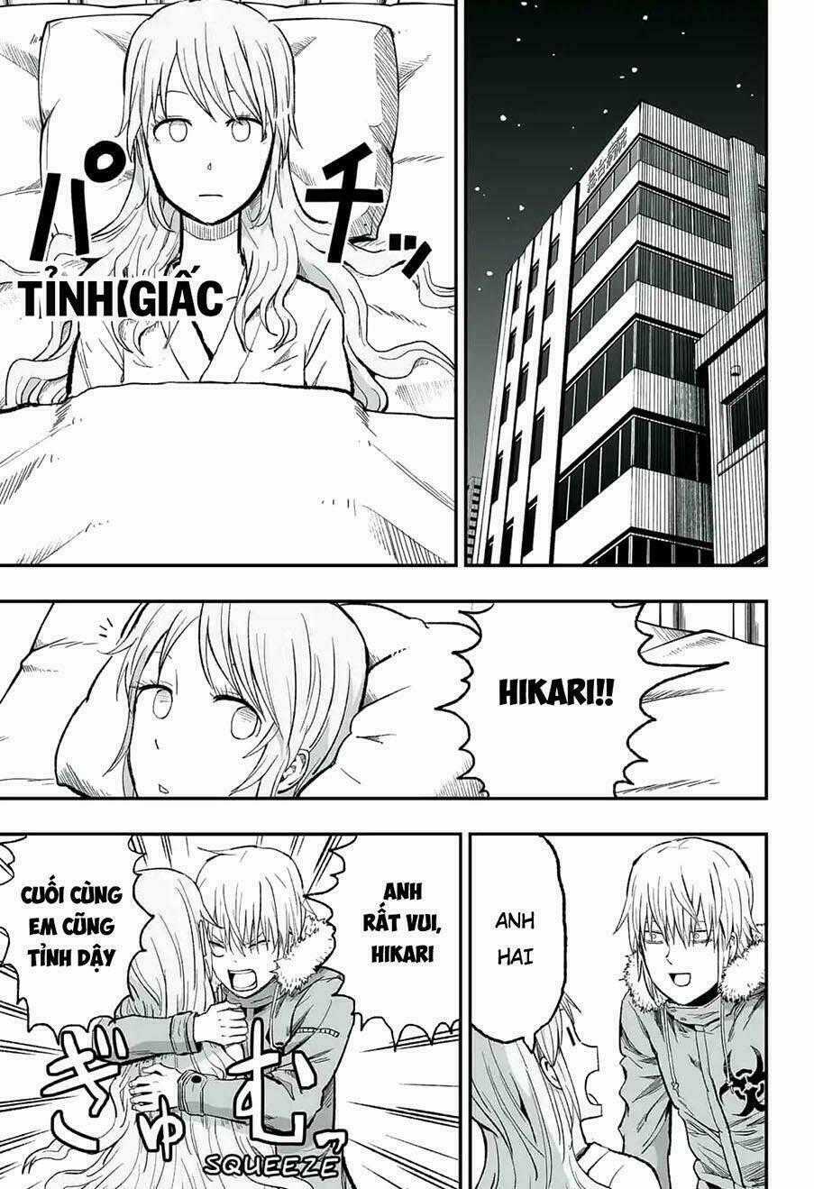 Zombie King - Chapter 5.1 - Trang 2