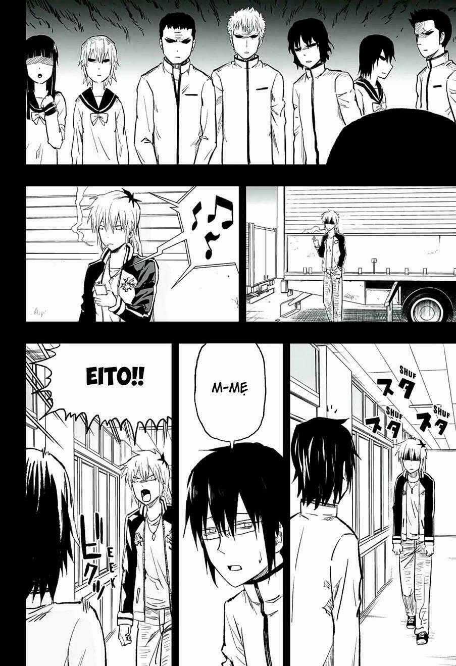 Zombie King - Chapter 5.2 - Trang 1