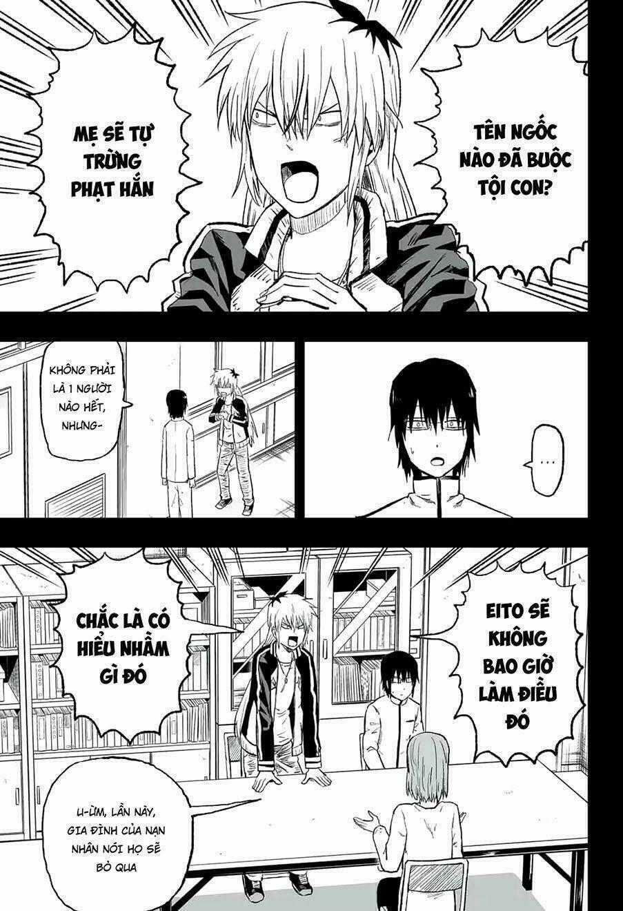 Zombie King - Chapter 5.2 - Trang 2