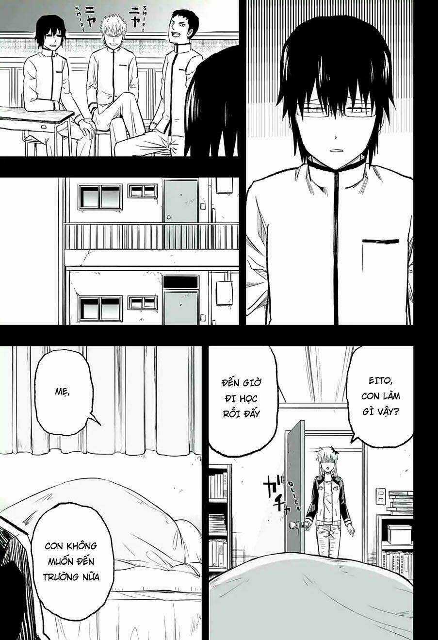 Zombie King - Chapter 5.2 - Trang 4