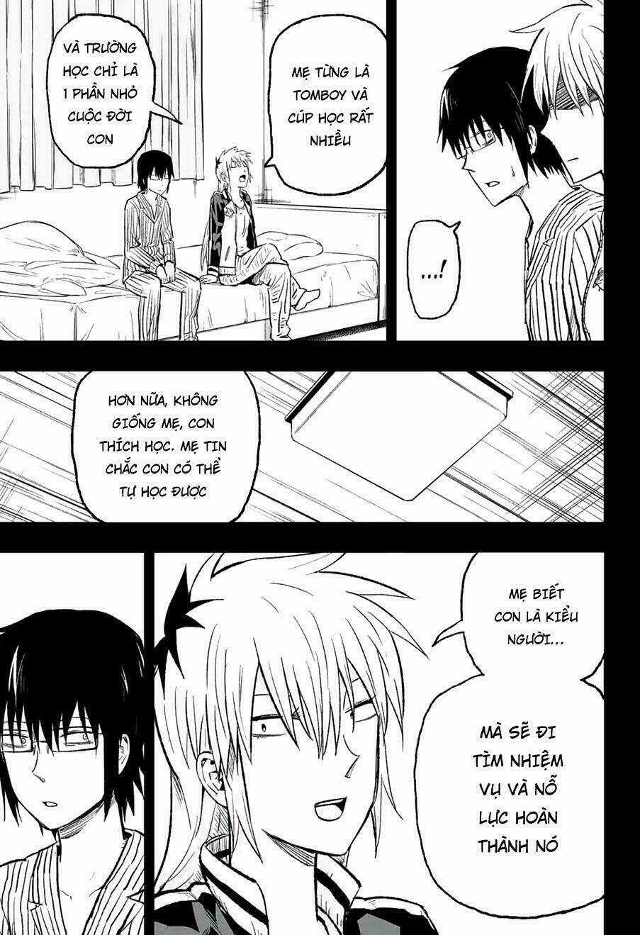 Zombie King - Chapter 5.2 - Trang 6