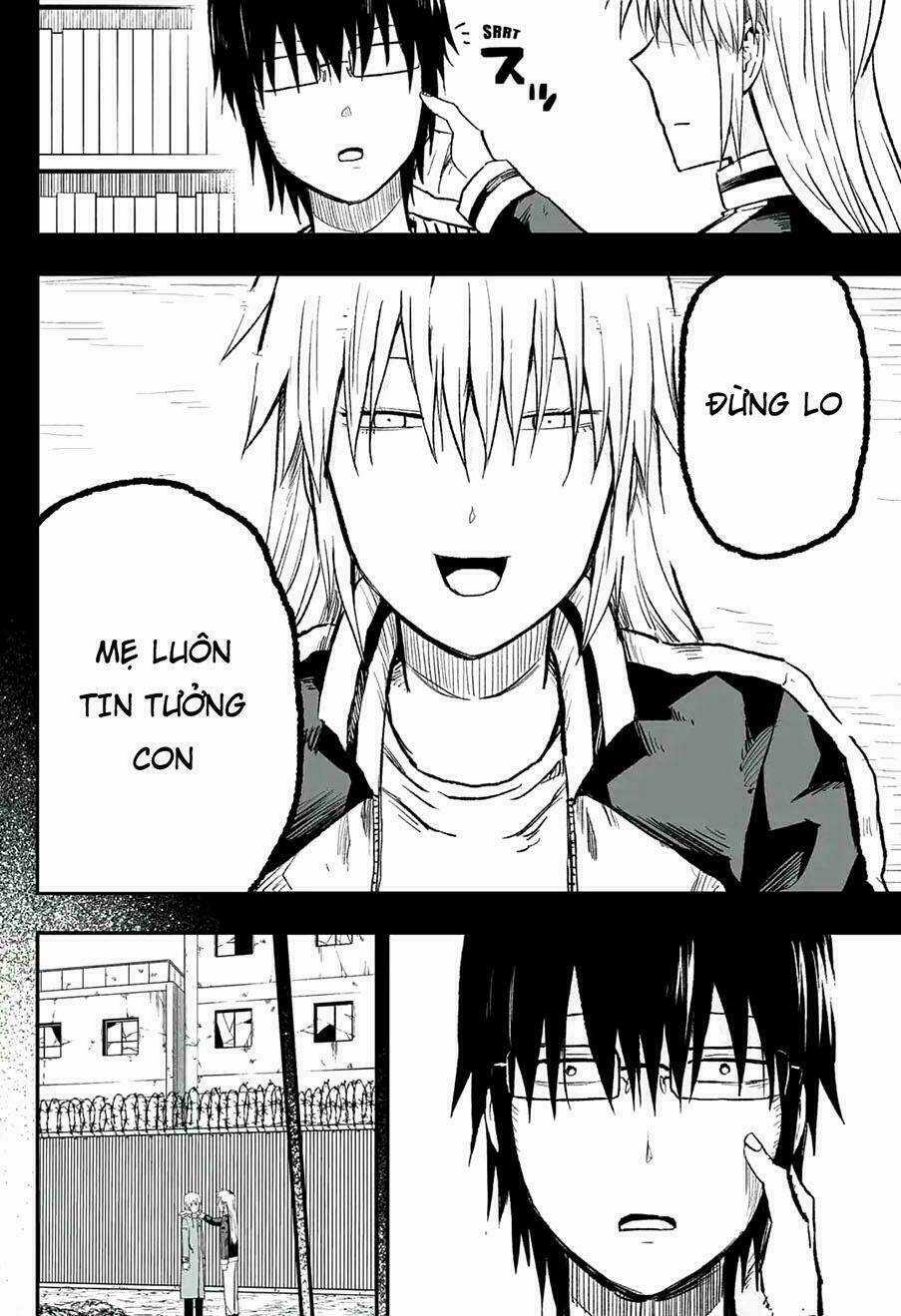 Zombie King - Chapter 5.2 - Trang 7