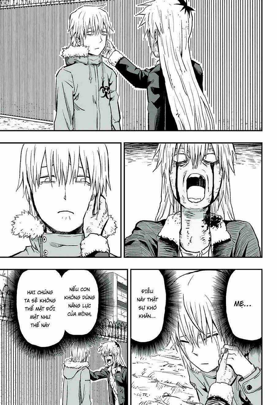 Zombie King - Chapter 5.2 - Trang 8