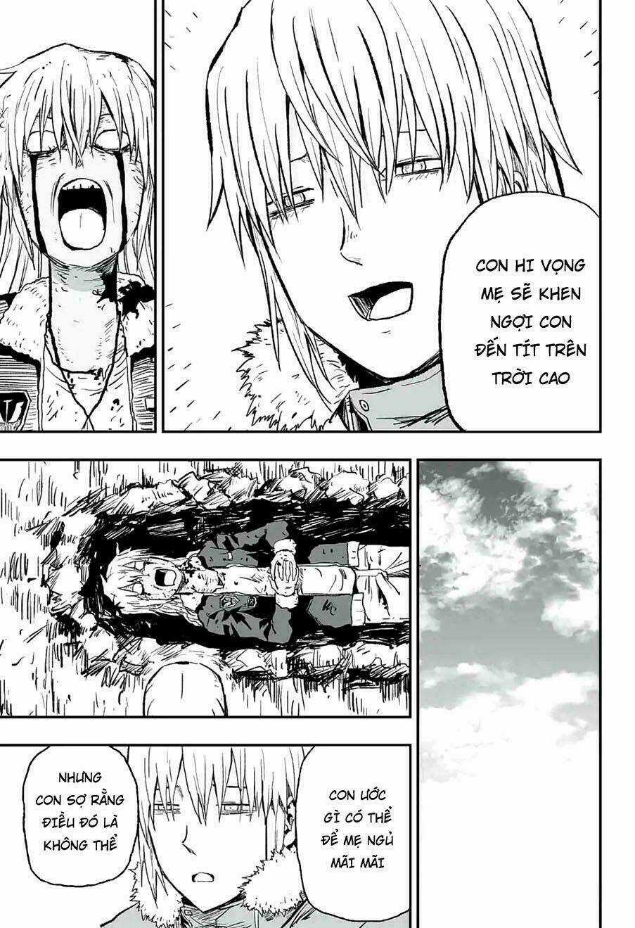 Zombie King - Chapter 5.2 - Trang 10