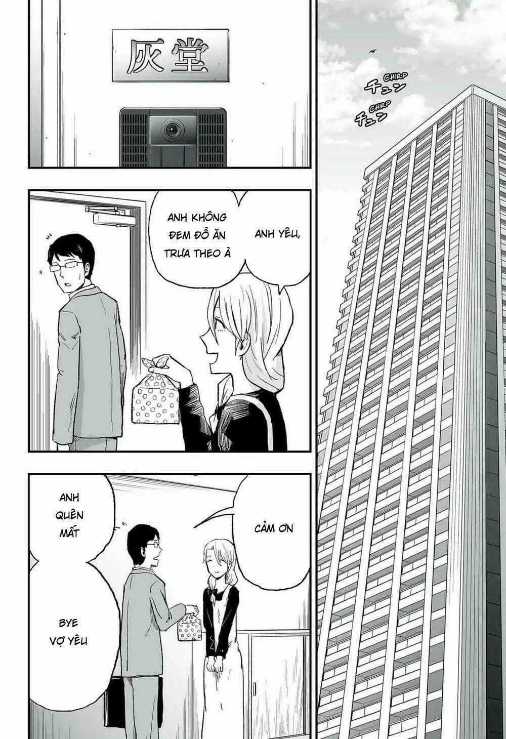 Zombie King - Chapter 6 - Trang 2