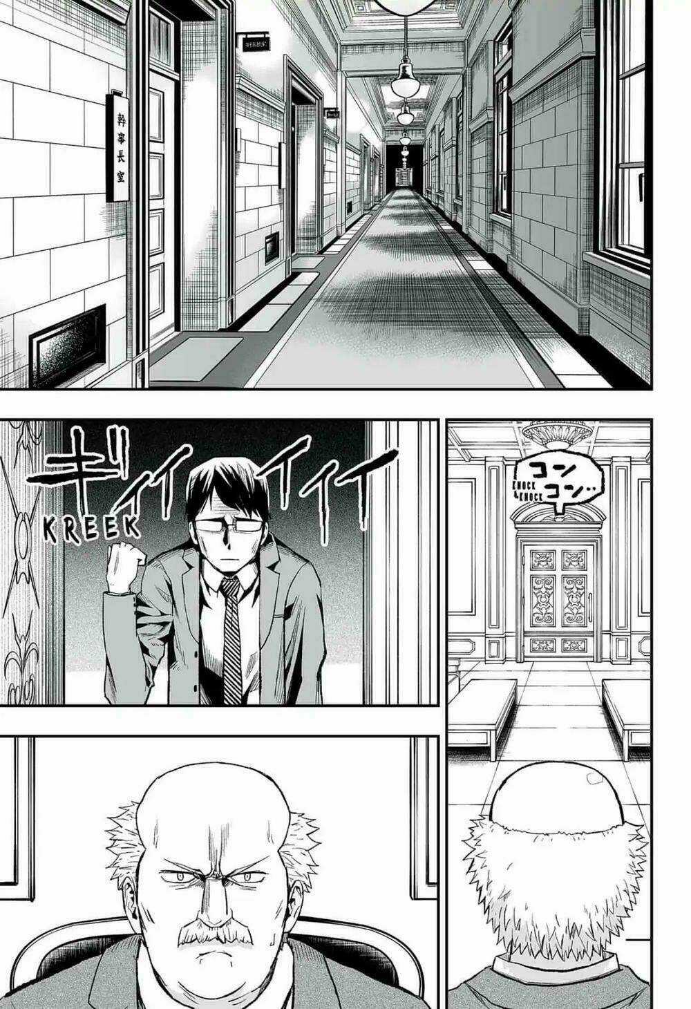 Zombie King - Chapter 6 - Trang 19
