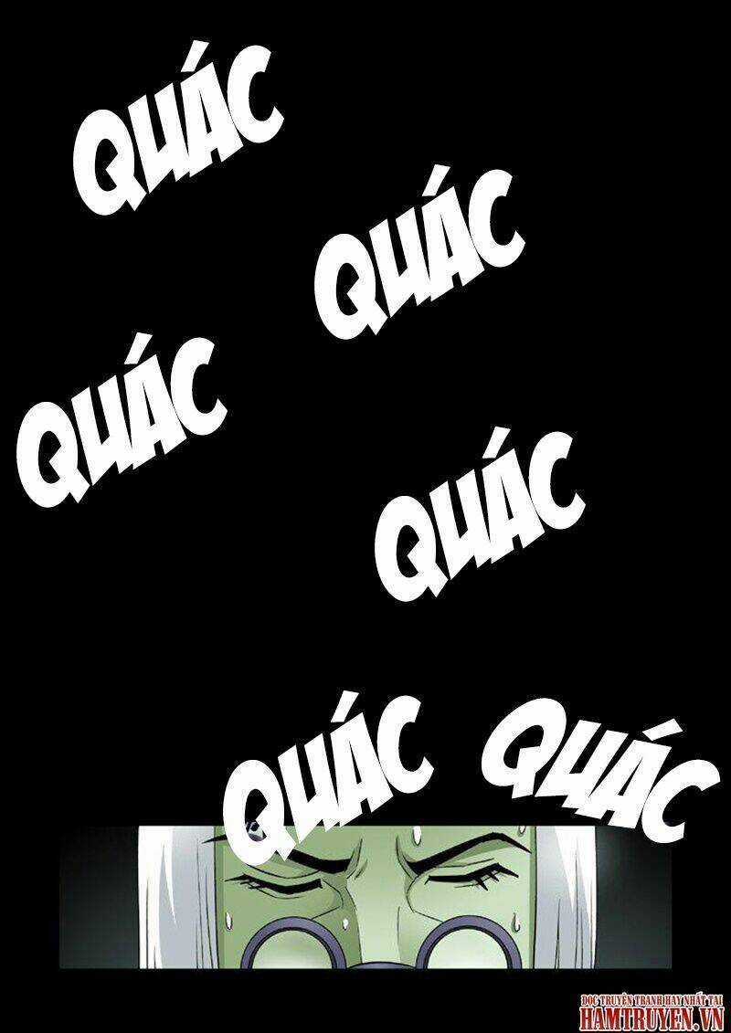 Zombie Knight - Chapter 43 - Trang 3