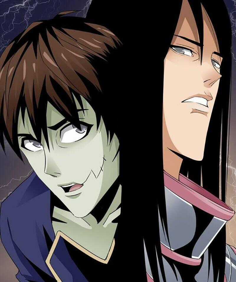 Zombie Knight - Chapter 48 - Trang 2