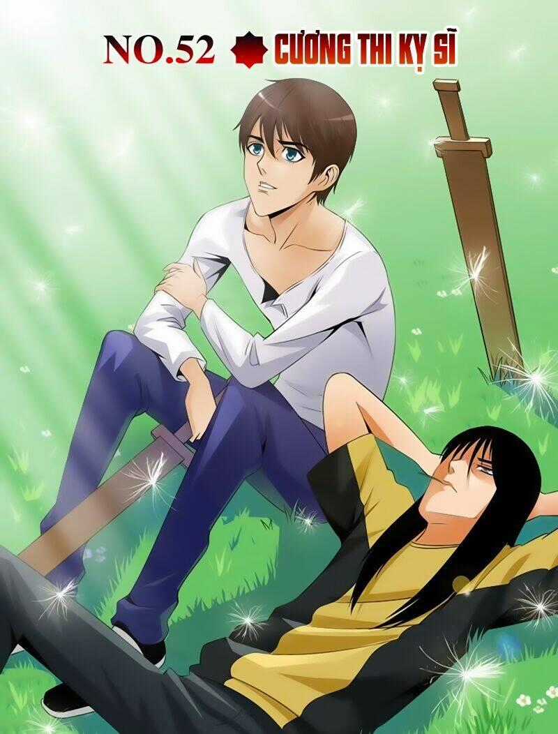 Zombie Knight - Chapter 52 - Trang 2