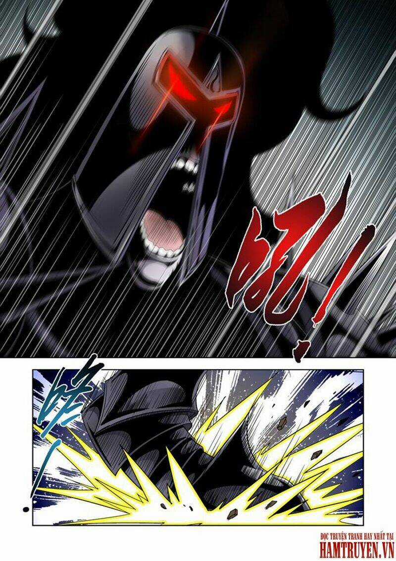 Zombie Knight - Chapter 52 - Trang 6