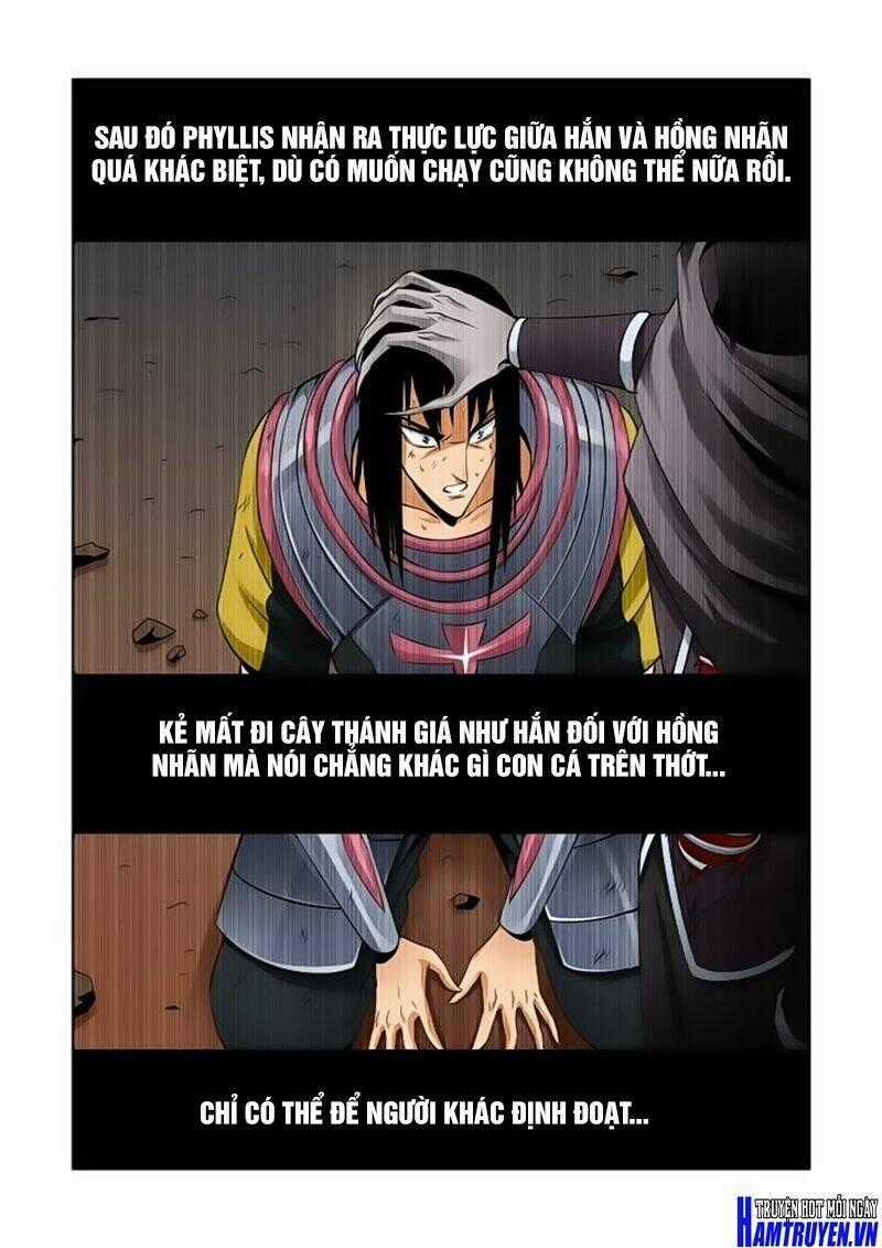 Zombie Knight - Chapter 56 - Trang 2