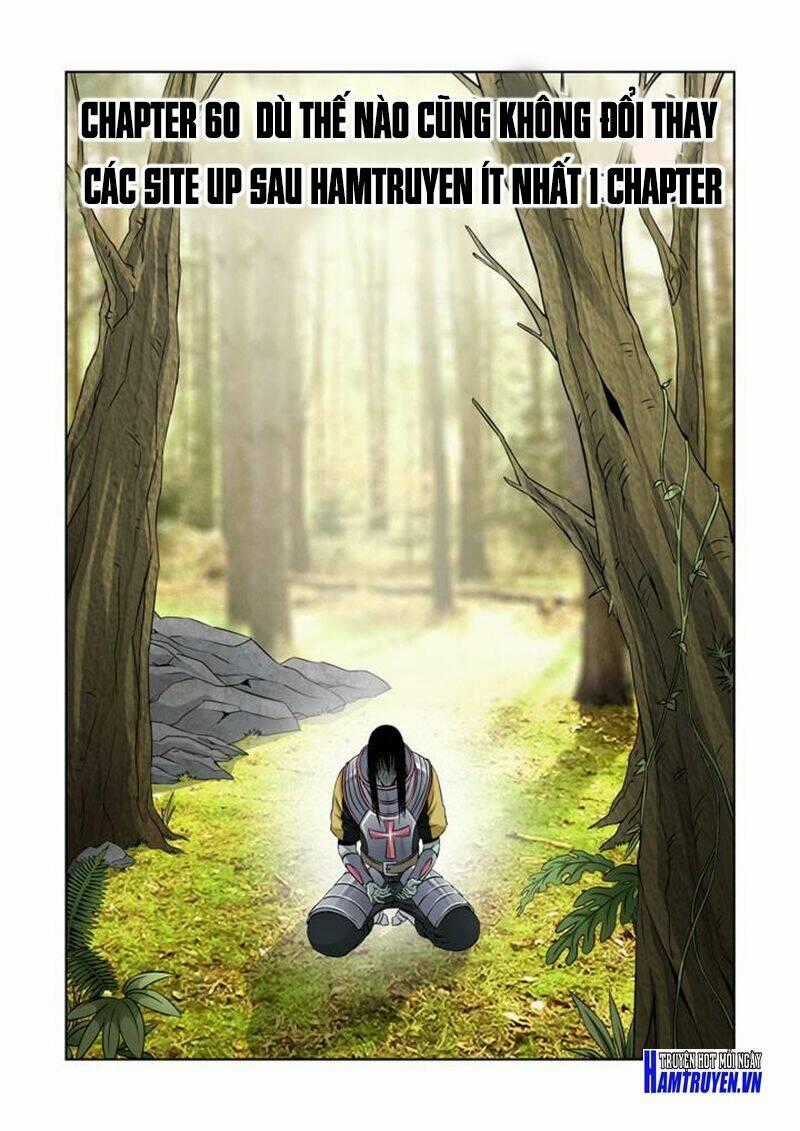 Zombie Knight - Chapter 60 - Trang 2