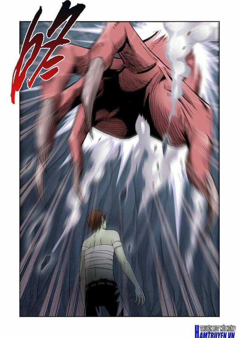 Zombie Knight - Chapter 64 - Trang 5