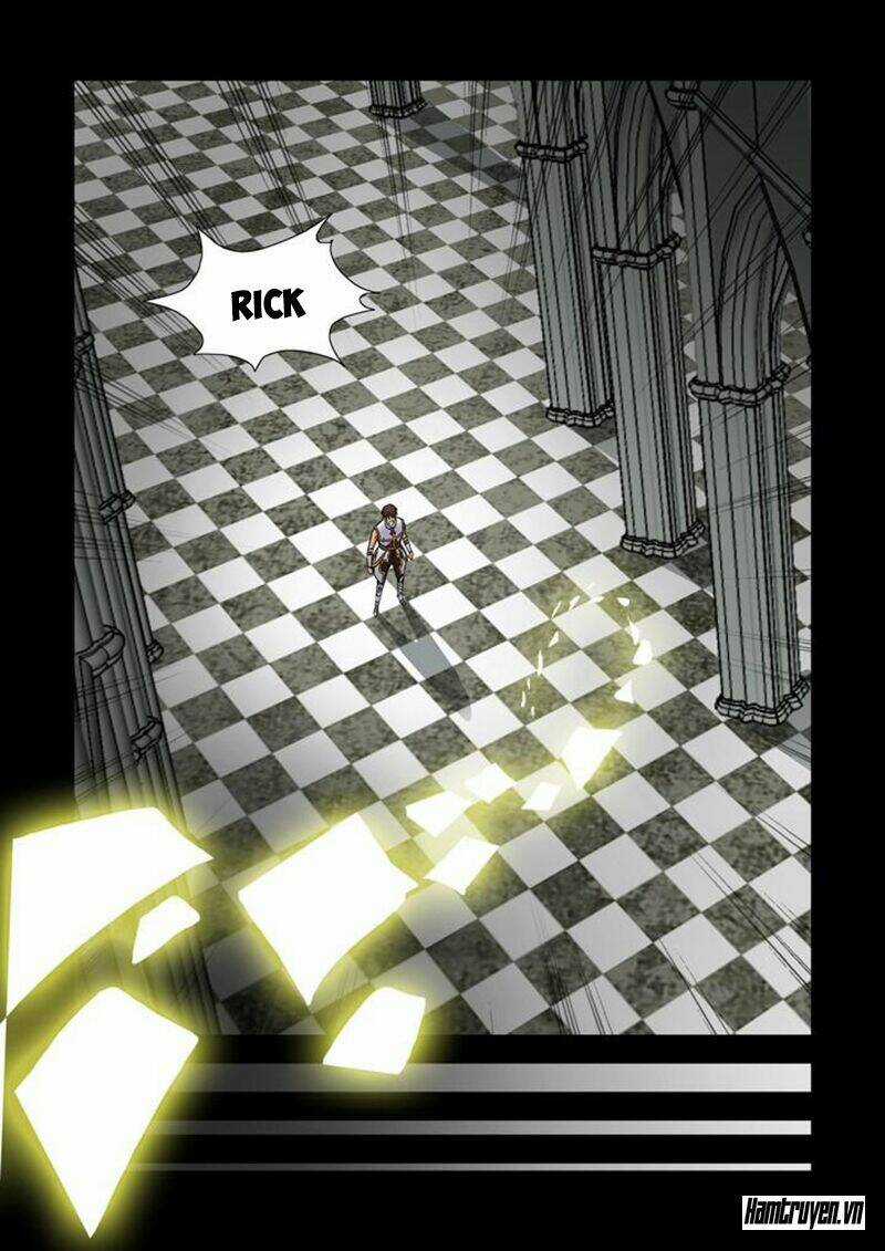 Zombie Knight - Chapter 65 - Trang 5