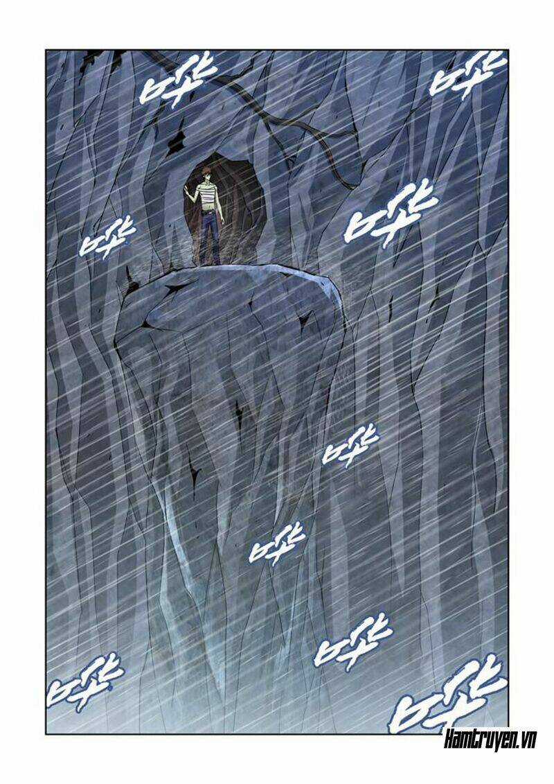 Zombie Knight - Chapter 66 - Trang 6