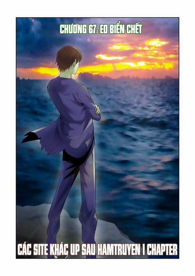 Zombie Knight - Chapter 67 - Trang 1