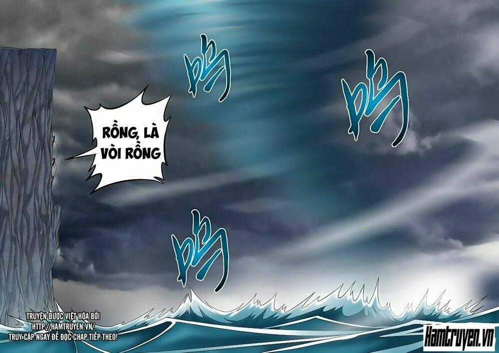 Zombie Knight - Chapter 67 - Trang 10