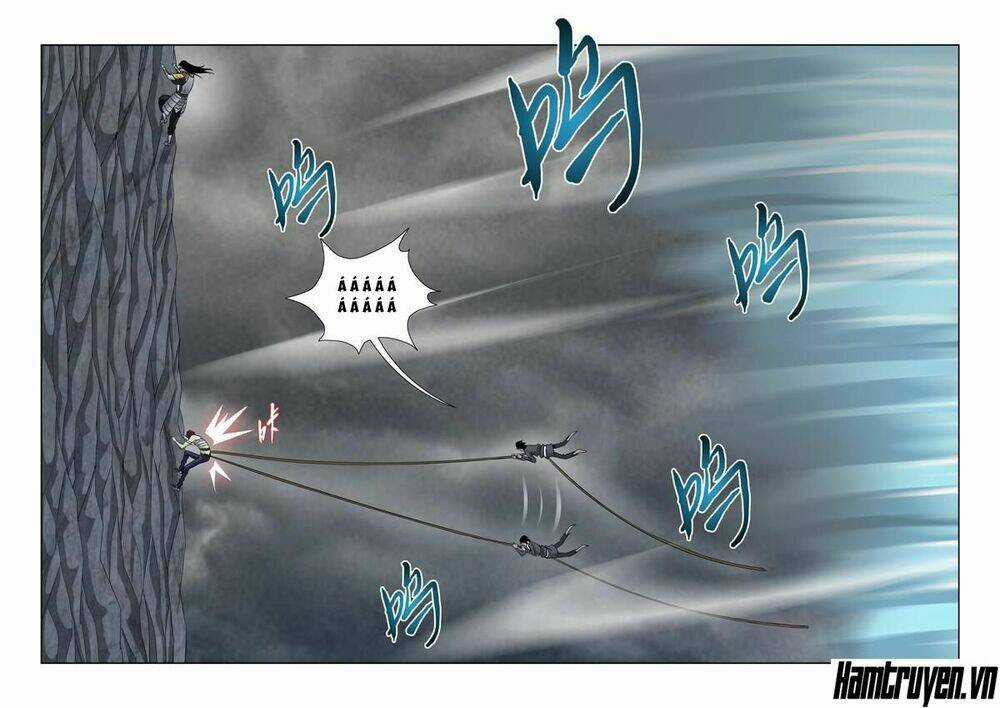 Zombie Knight - Chapter 68 - Trang 6