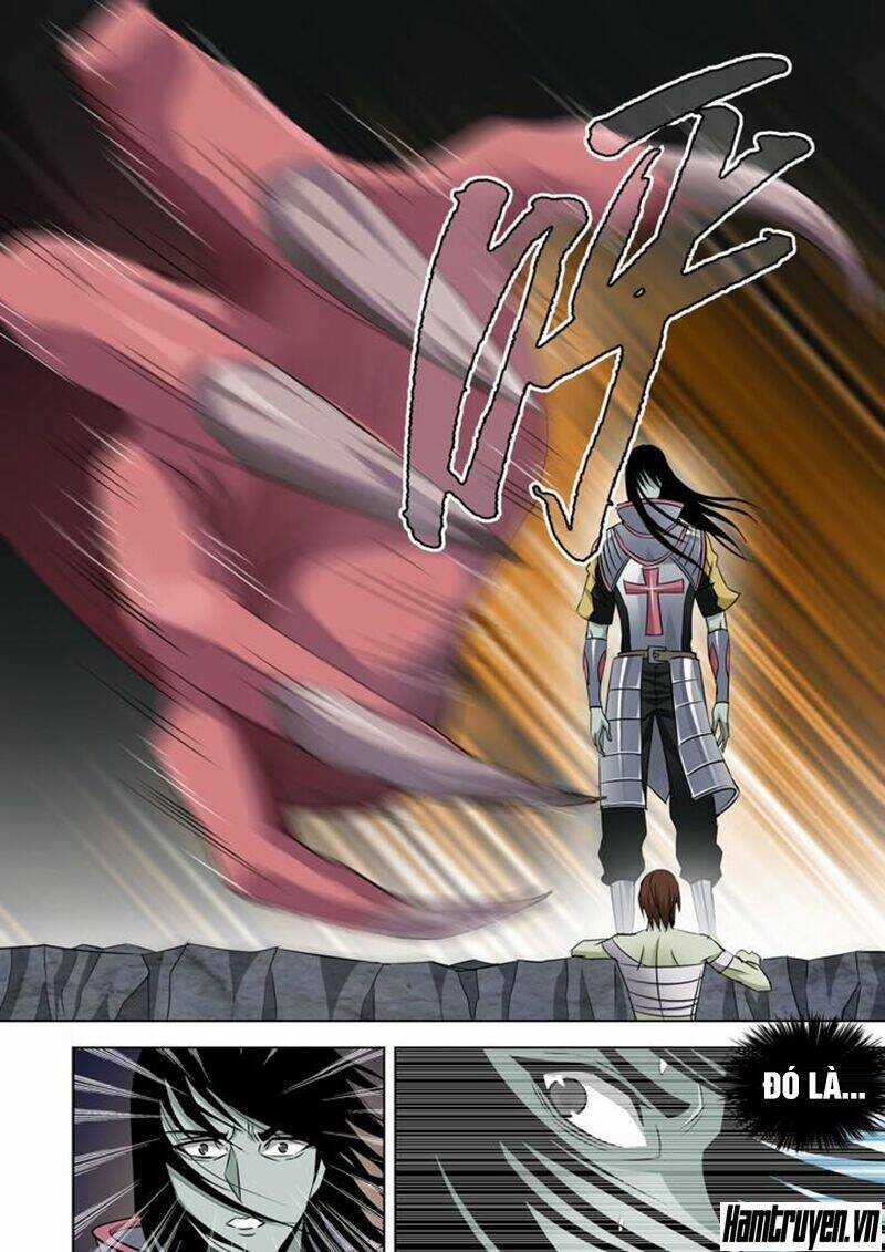 Zombie Knight - Chapter 69 - Trang 4