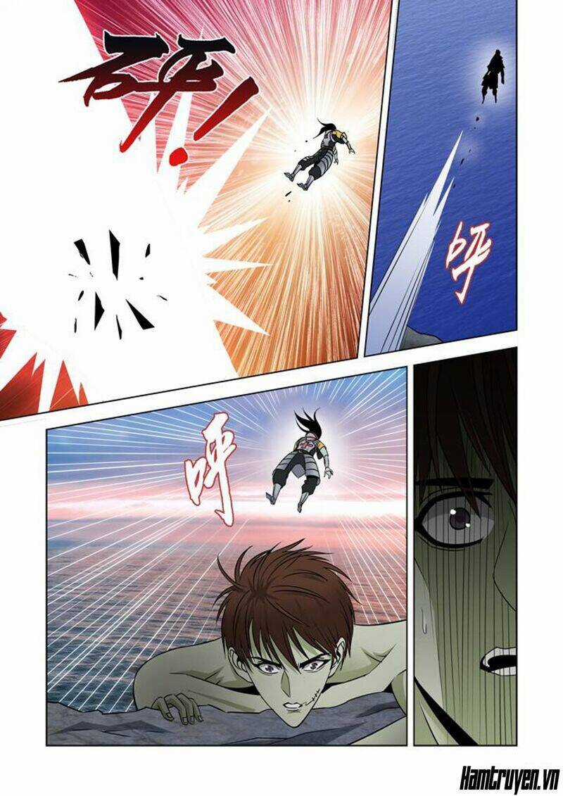 Zombie Knight - Chapter 69 - Trang 5