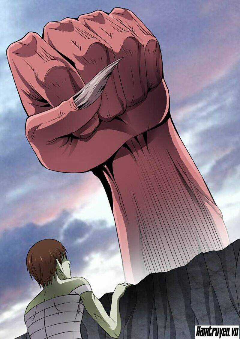 Zombie Knight - Chapter 69 - Trang 6