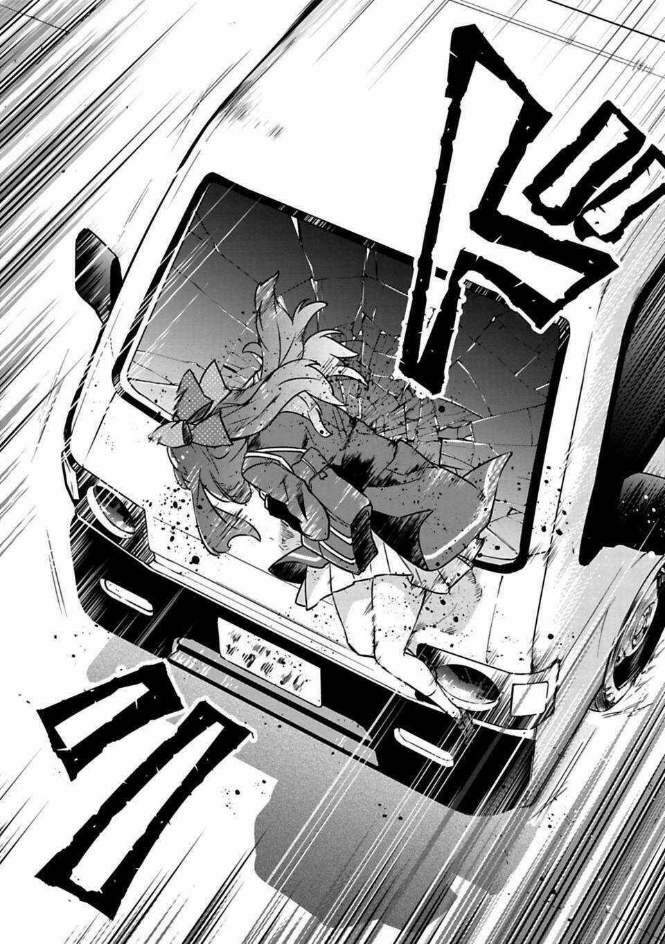 Zombieland Saga - Chapter 1 - Trang 11