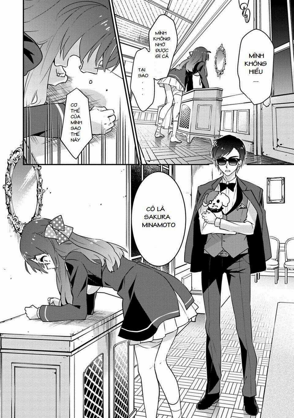 Zombieland Saga - Chapter 1 - Trang 42