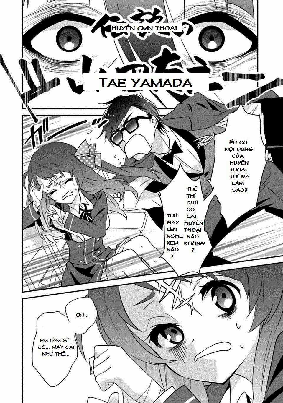 Zombieland Saga - Chapter 2 - Trang 20