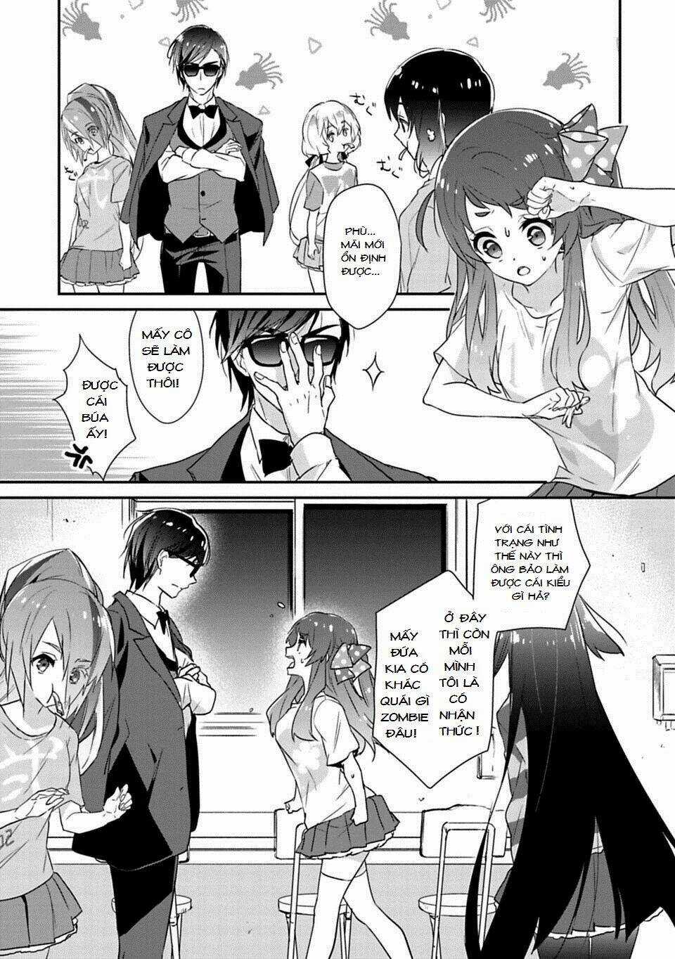Zombieland Saga - Chapter 2 - Trang 31