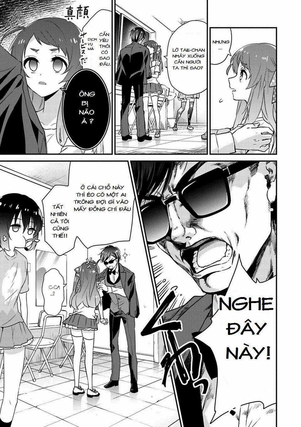 Zombieland Saga - Chapter 2 - Trang 33