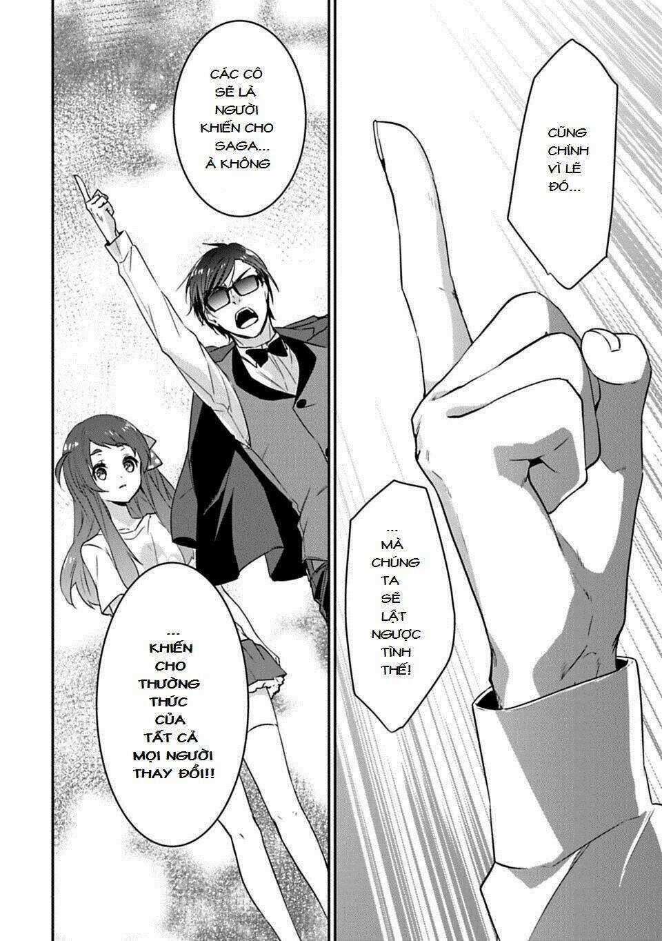 Zombieland Saga - Chapter 2 - Trang 34