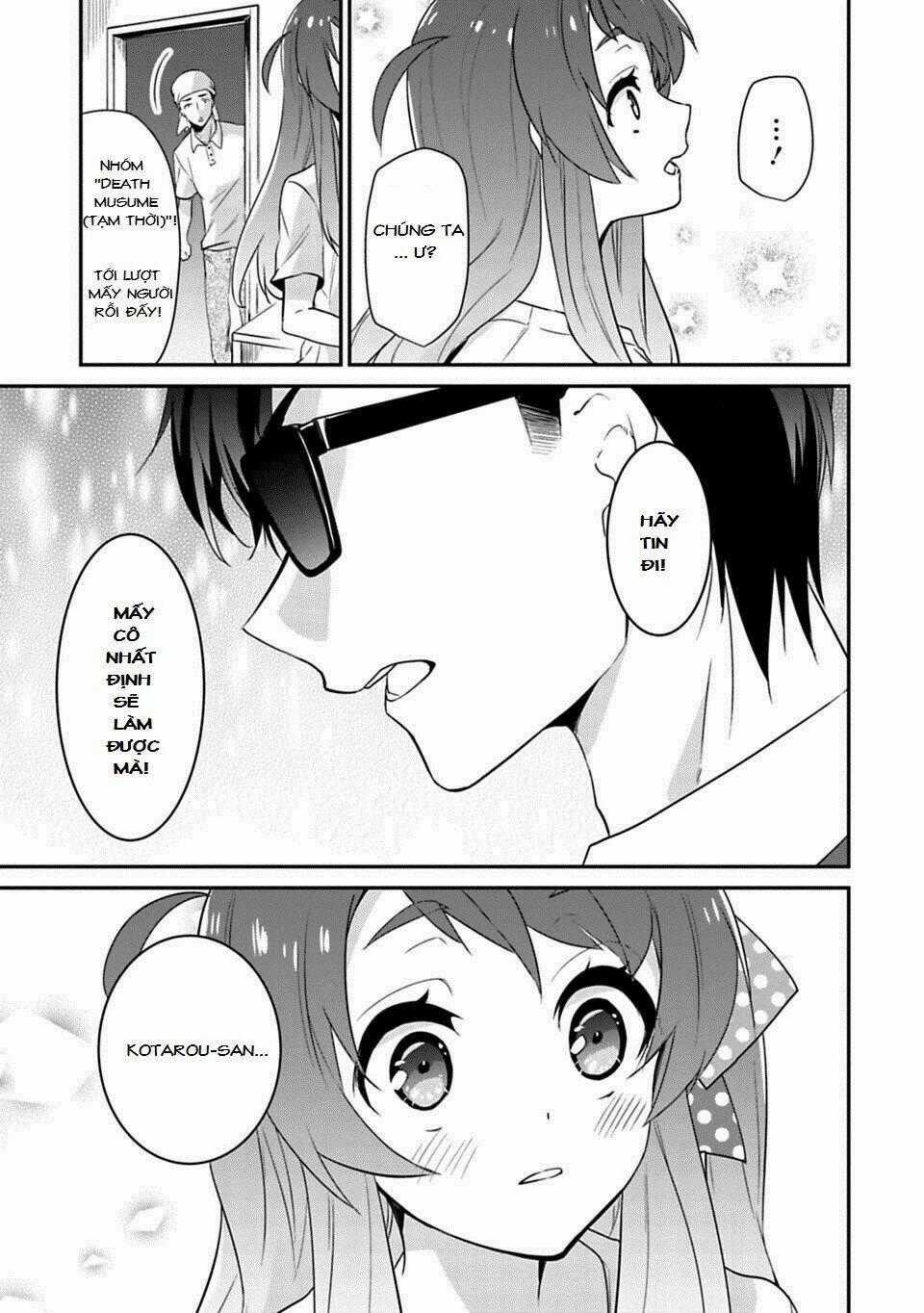 Zombieland Saga - Chapter 2 - Trang 35