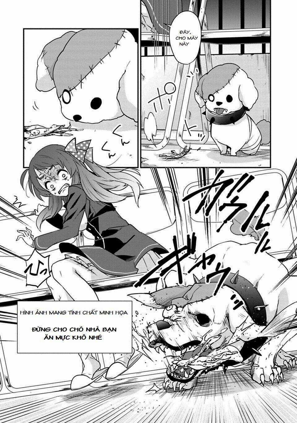 Zombieland Saga - Chapter 2 - Trang 6