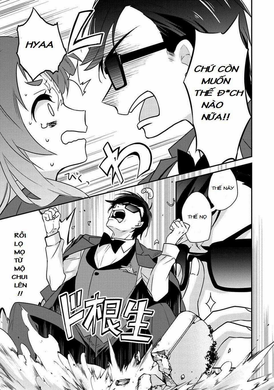 Zombieland Saga - Chapter 2 - Trang 9