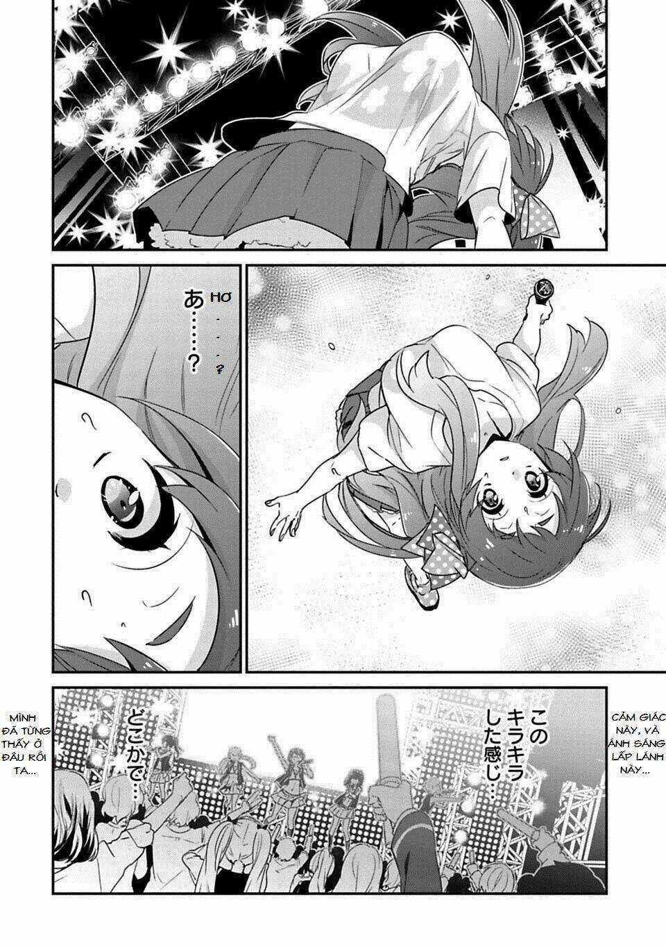 Zombieland Saga - Chapter 3 - Trang 19