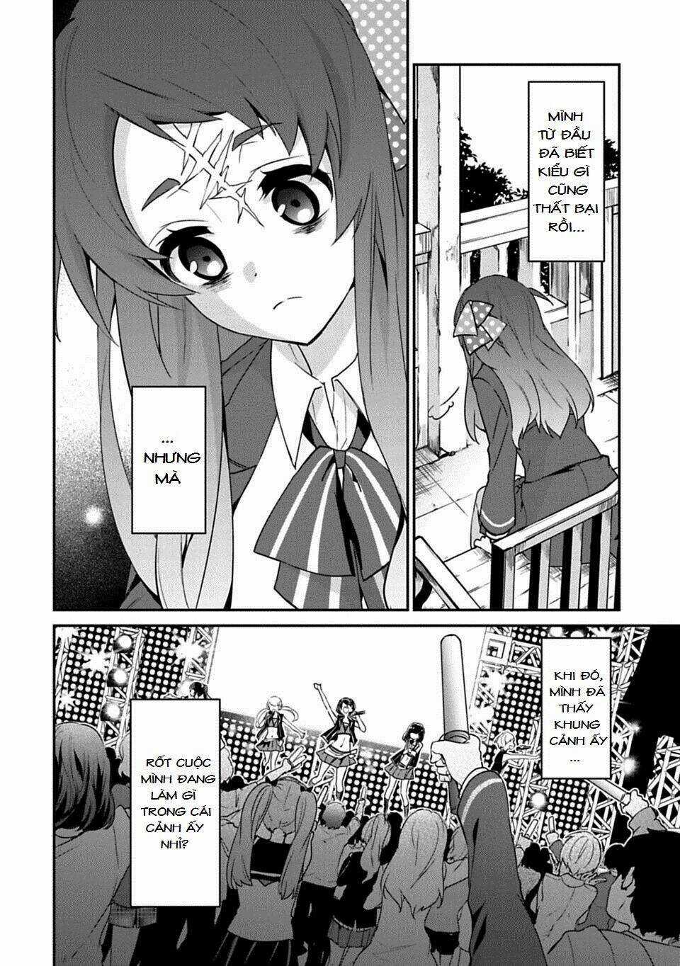 Zombieland Saga - Chapter 3 - Trang 24