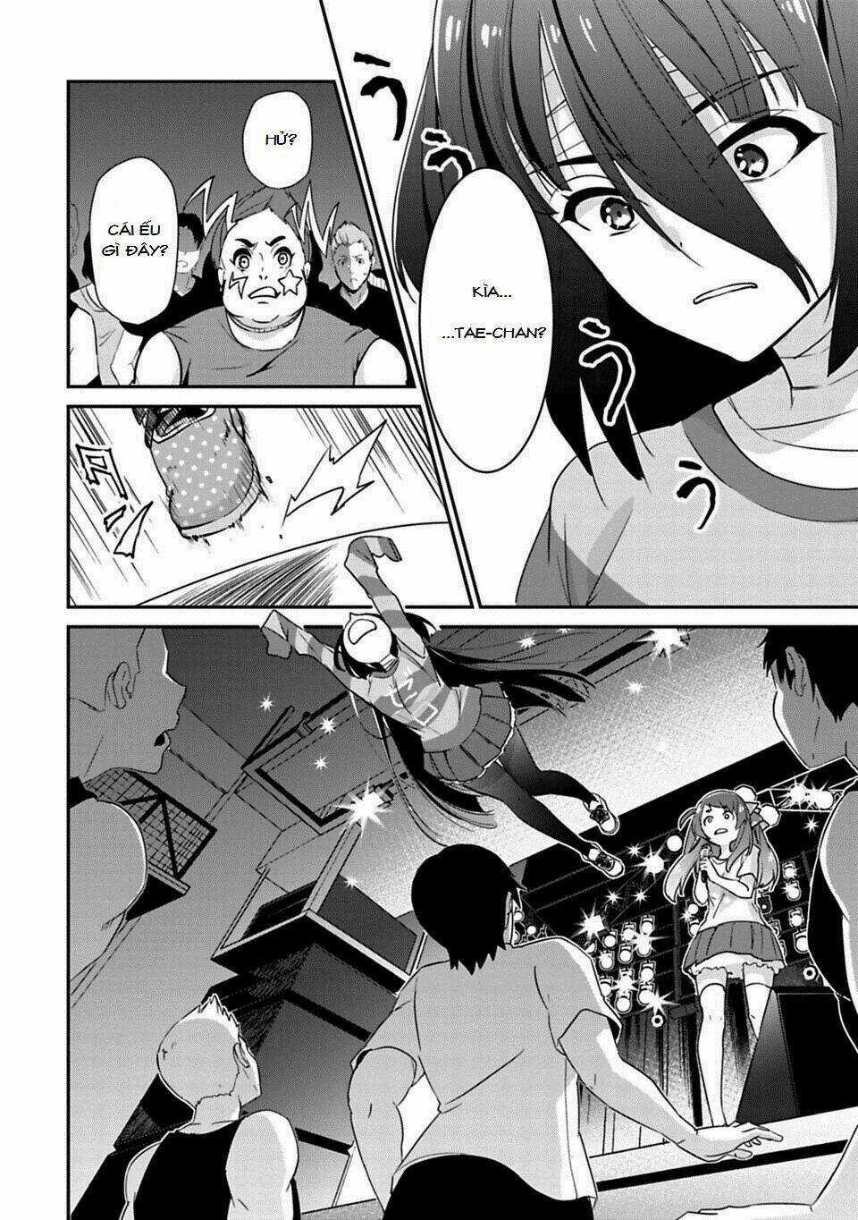 Zombieland Saga - Chapter 3 - Trang 4