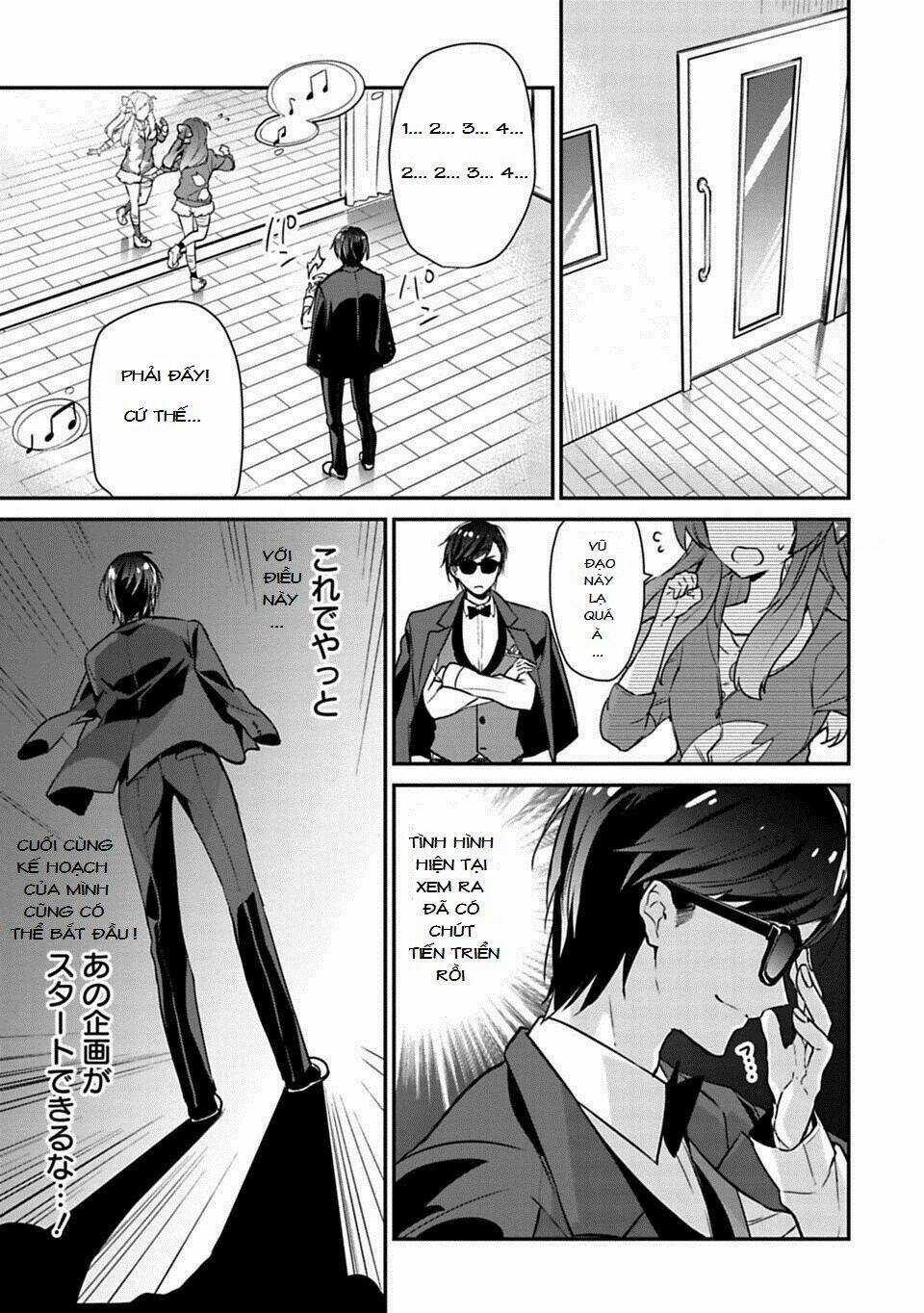 Zombieland Saga - Chapter 4 - Trang 15