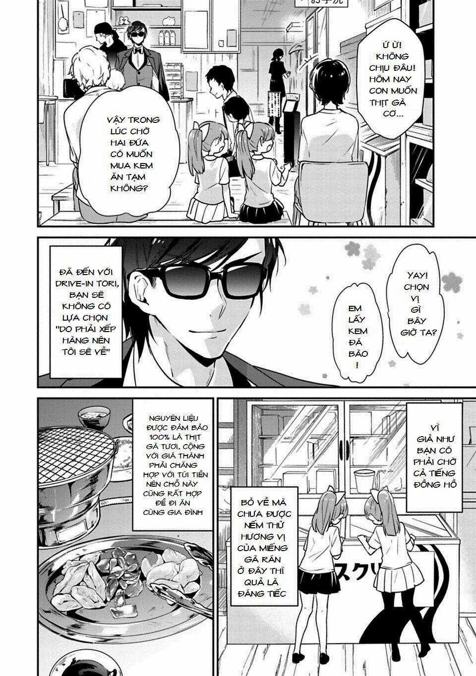 Zombieland Saga - Chapter 5 - Trang 4