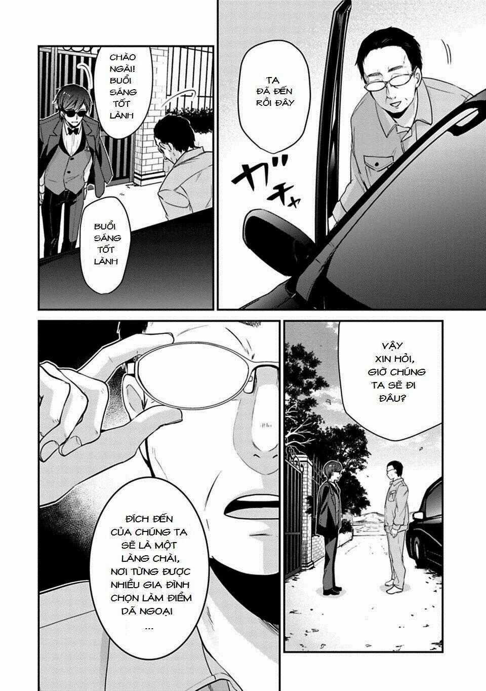 Zombieland Saga - Chapter 6 - Trang 20