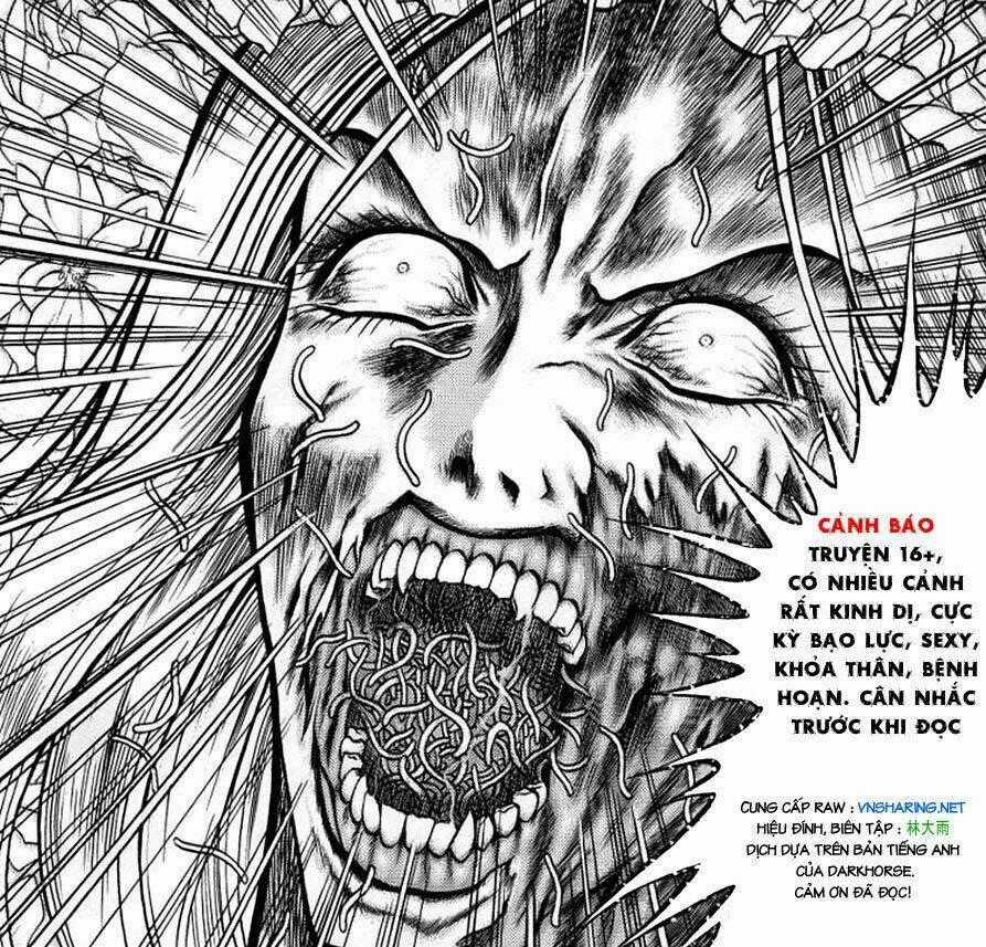 Zombieya Reiko - Chapter 1 - Trang 1