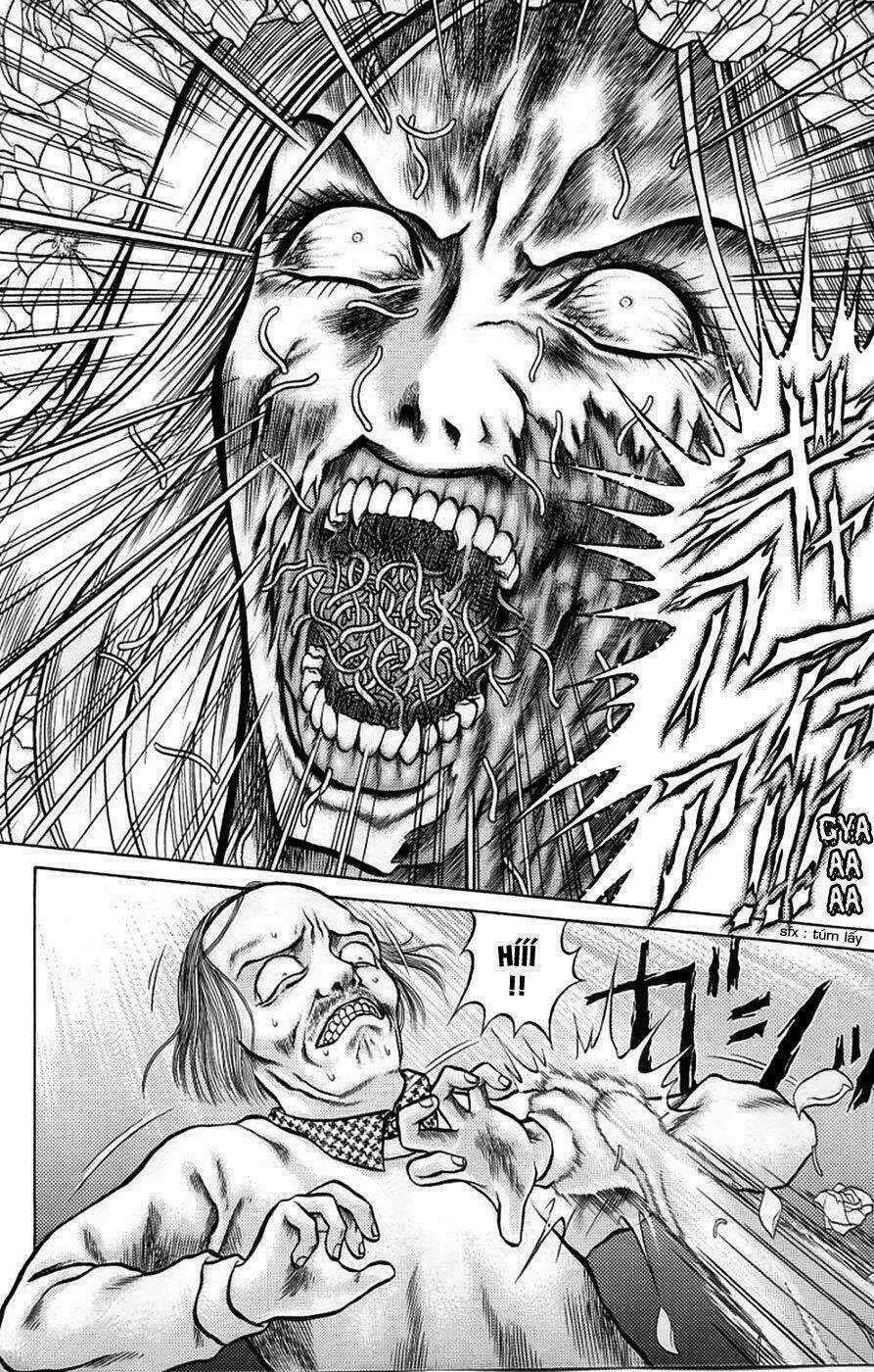 Zombieya Reiko - Chapter 1 - Trang 14