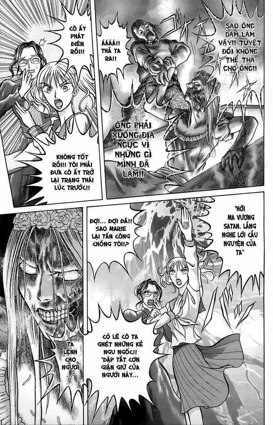 Zombieya Reiko - Chapter 1 - Trang 15