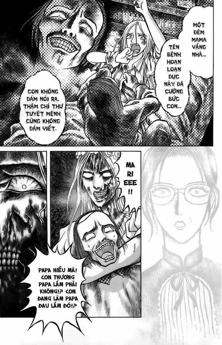 Zombieya Reiko - Chapter 1 - Trang 17