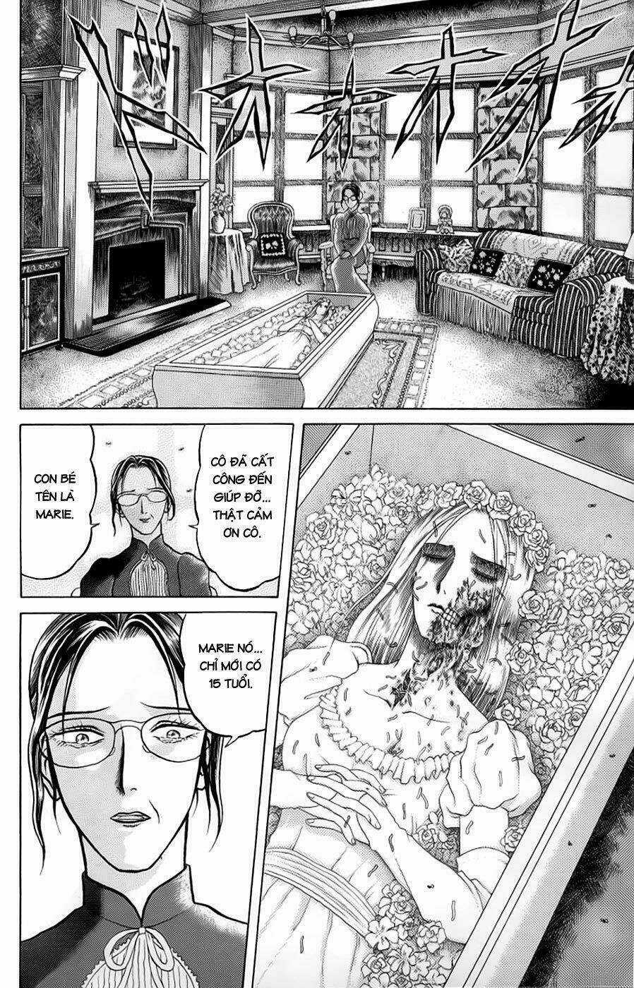 Zombieya Reiko - Chapter 1 - Trang 10