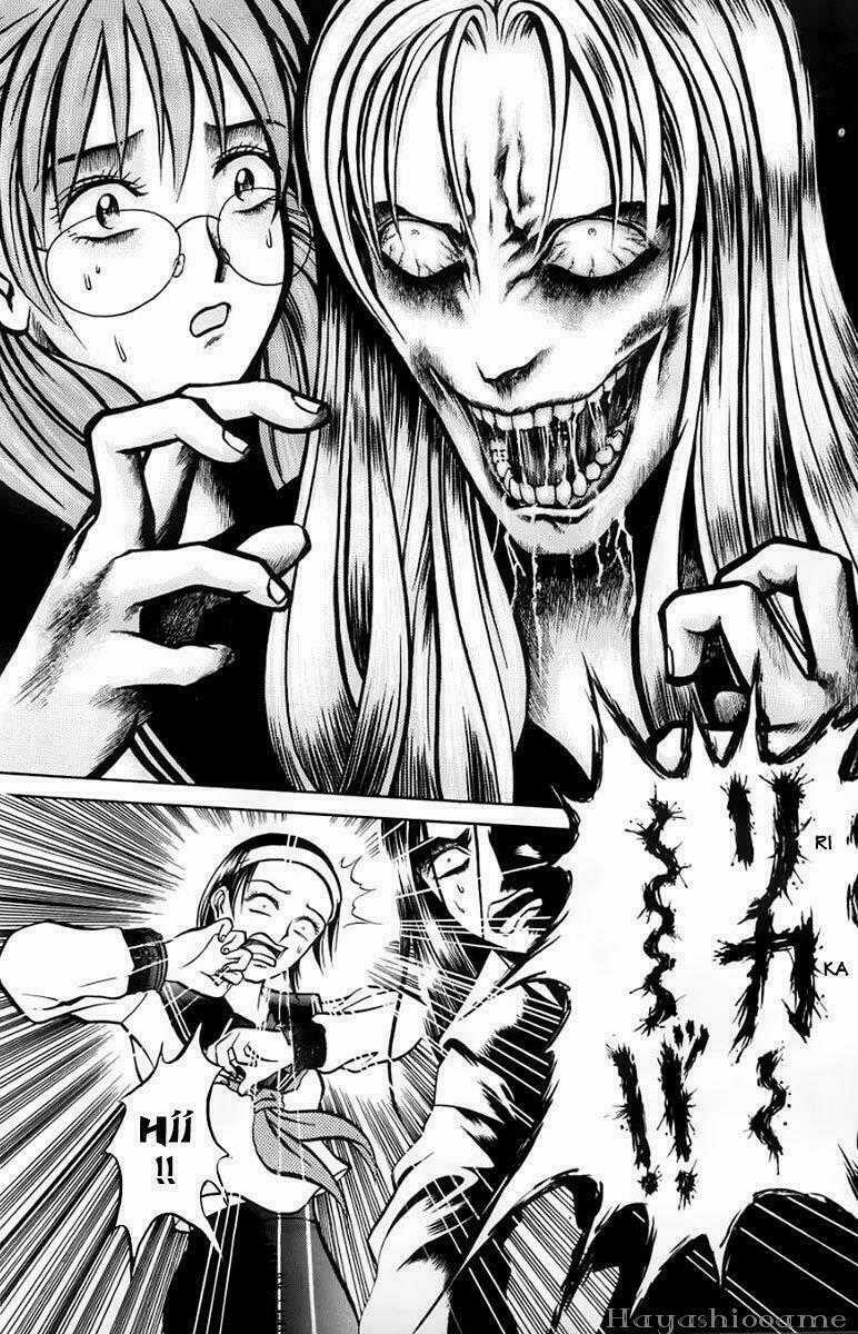 Zombieya Reiko - Chapter 2 - Trang 6